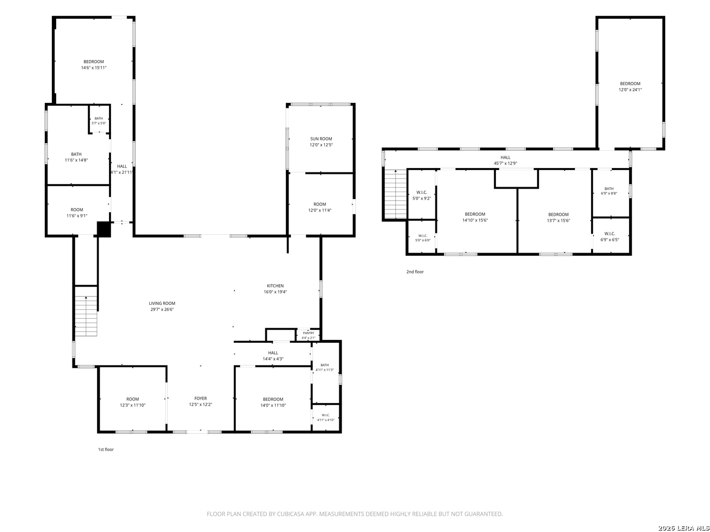 164 E Oakview Place San Antonio TX 78209