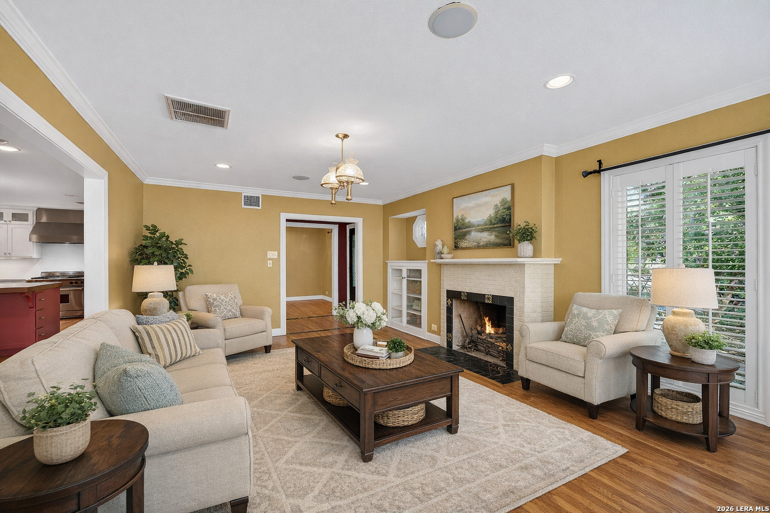 506 Castano Alamo Heights TX 78209