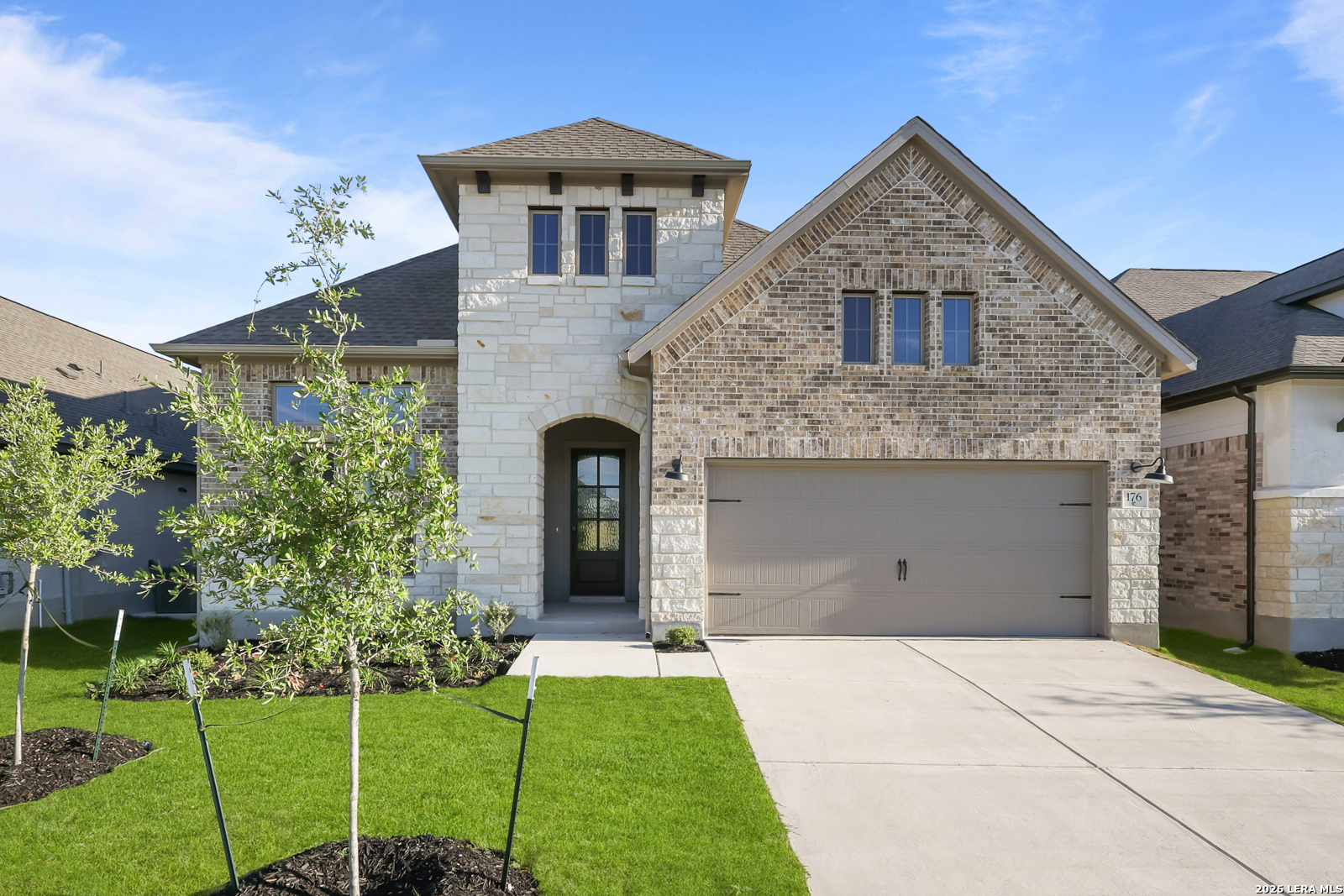 176 Desert Bloom San Antonio TX 78253