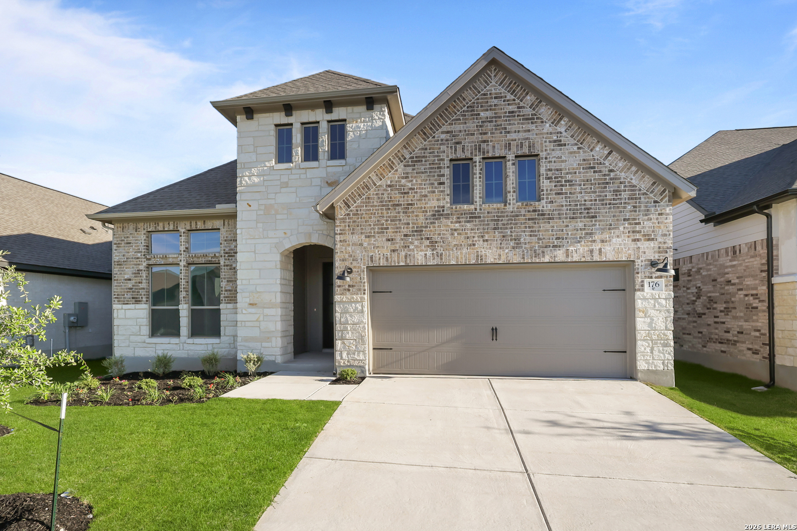 176 Desert Bloom San Antonio TX 78253