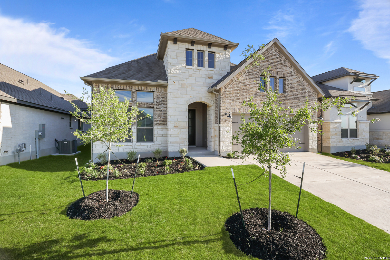 176 Desert Bloom San Antonio TX 78253