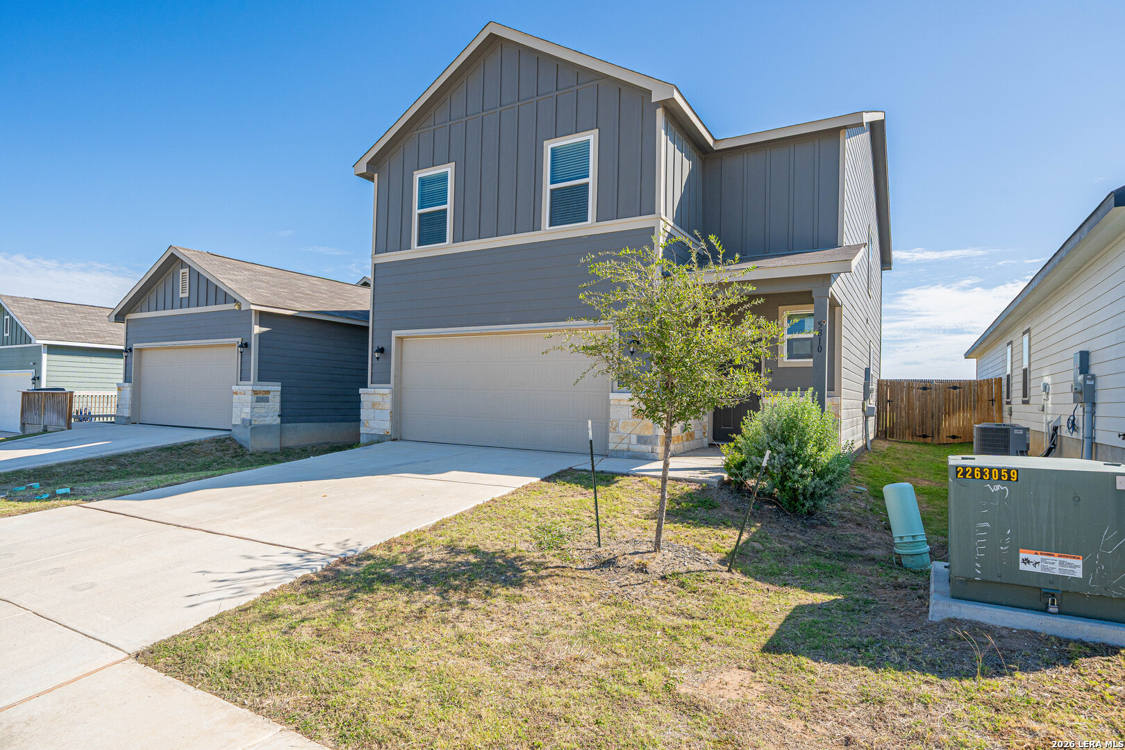5810 Sendero Ranch San Antonio TX 78253