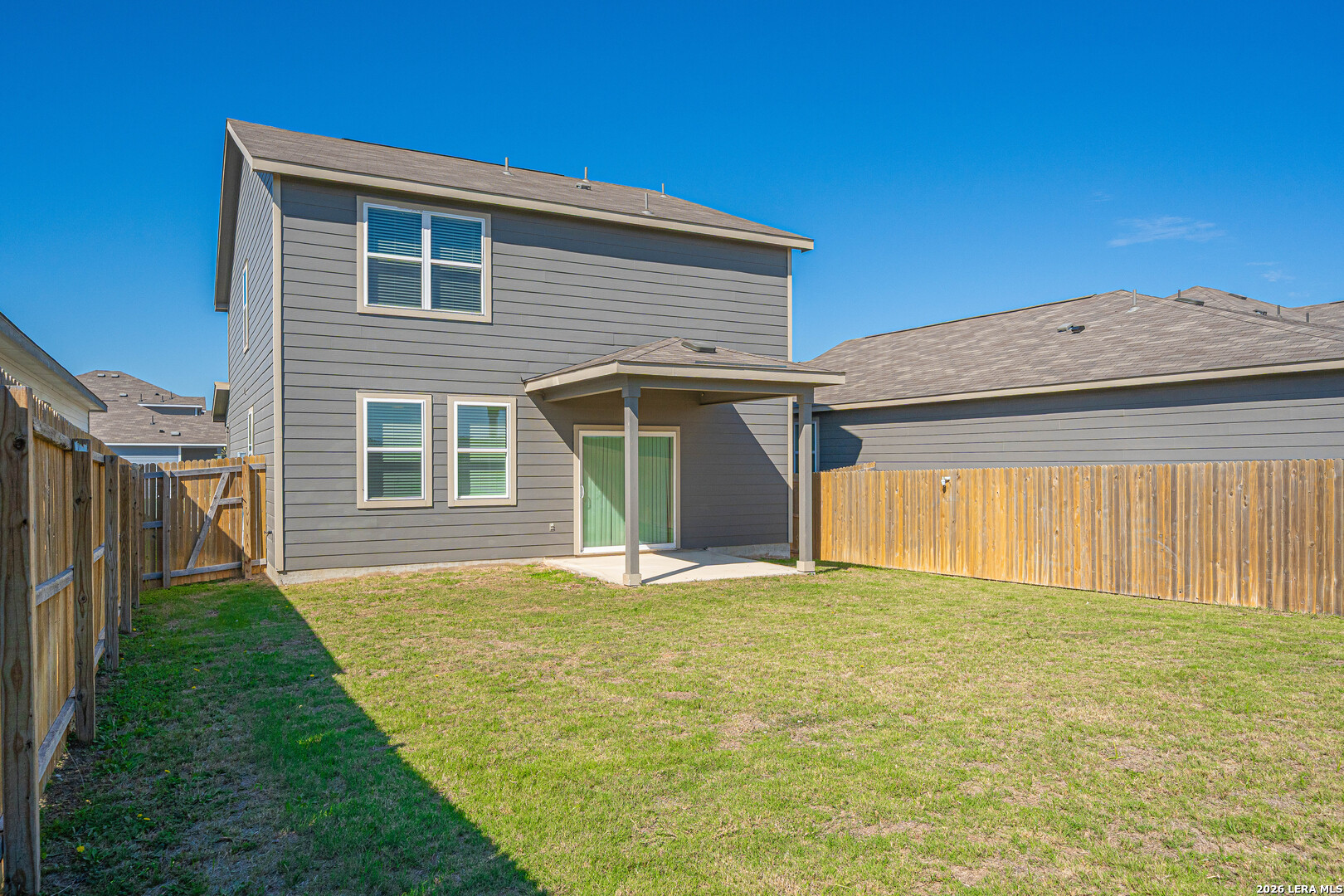 5810 Sendero Ranch San Antonio TX 78253