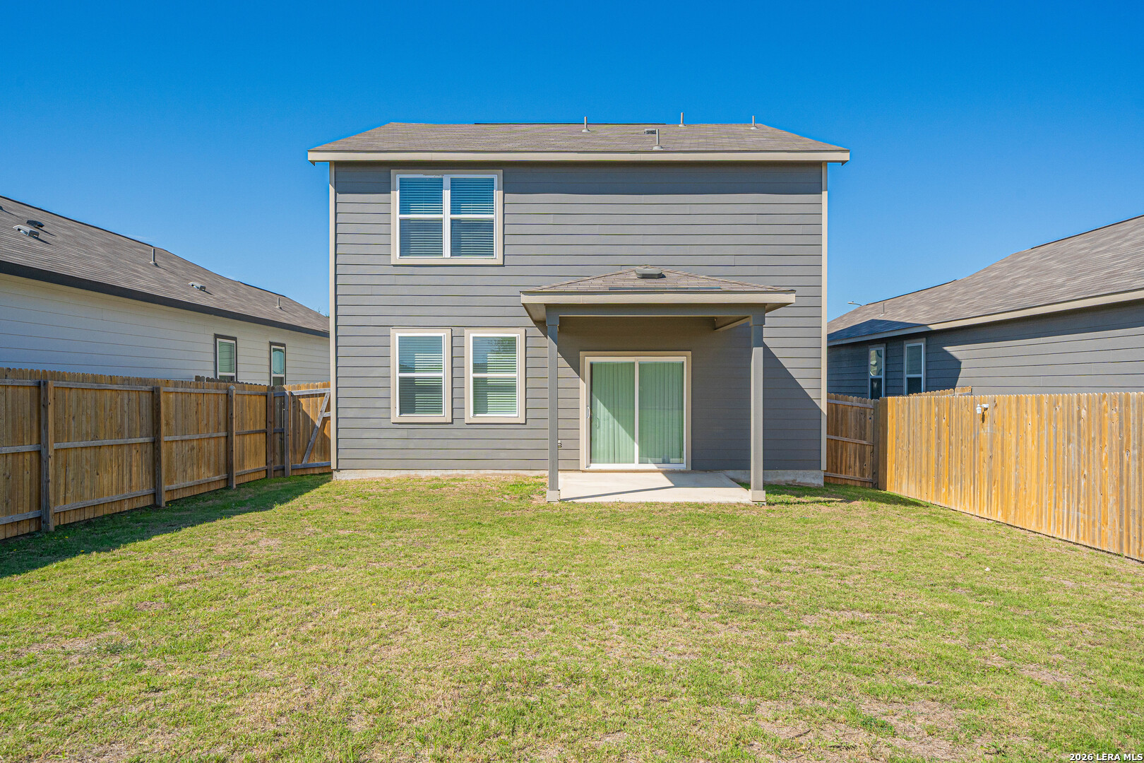 5810 Sendero Ranch San Antonio TX 78253