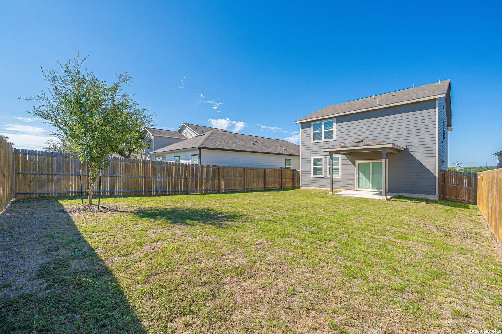 5810 Sendero Ranch San Antonio TX 78253