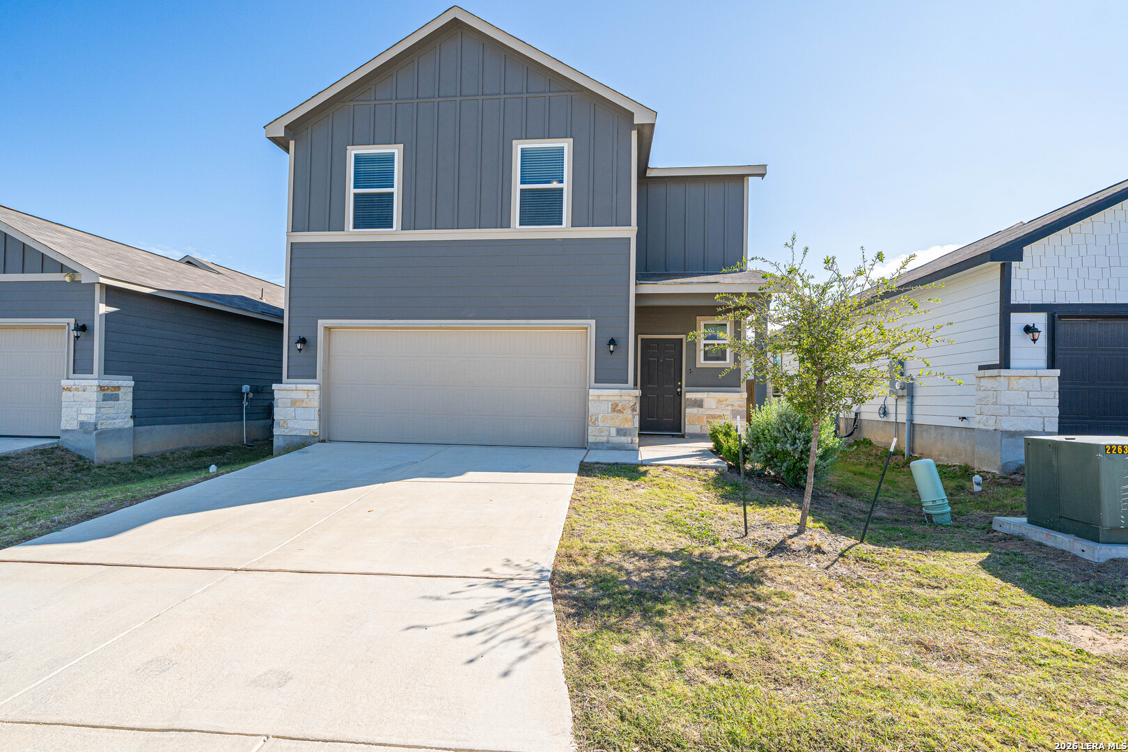 5810 Sendero Ranch San Antonio TX 78253