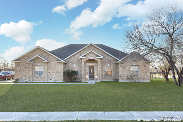 9003 Walhalla Avenue San Antonio TX 78221