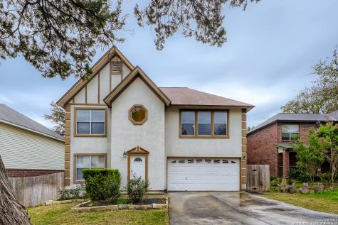 4854 Limestone Well Drive San Antonio TX 78247