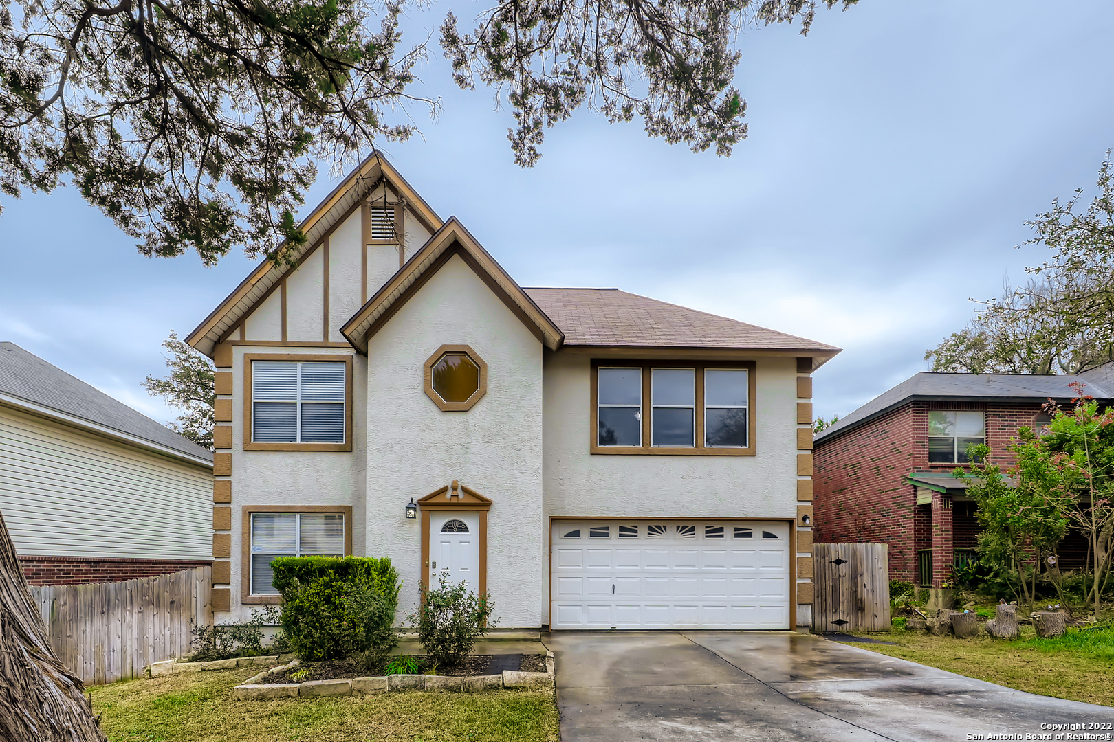 4854 Limestone Well Drive San Antonio TX 78247