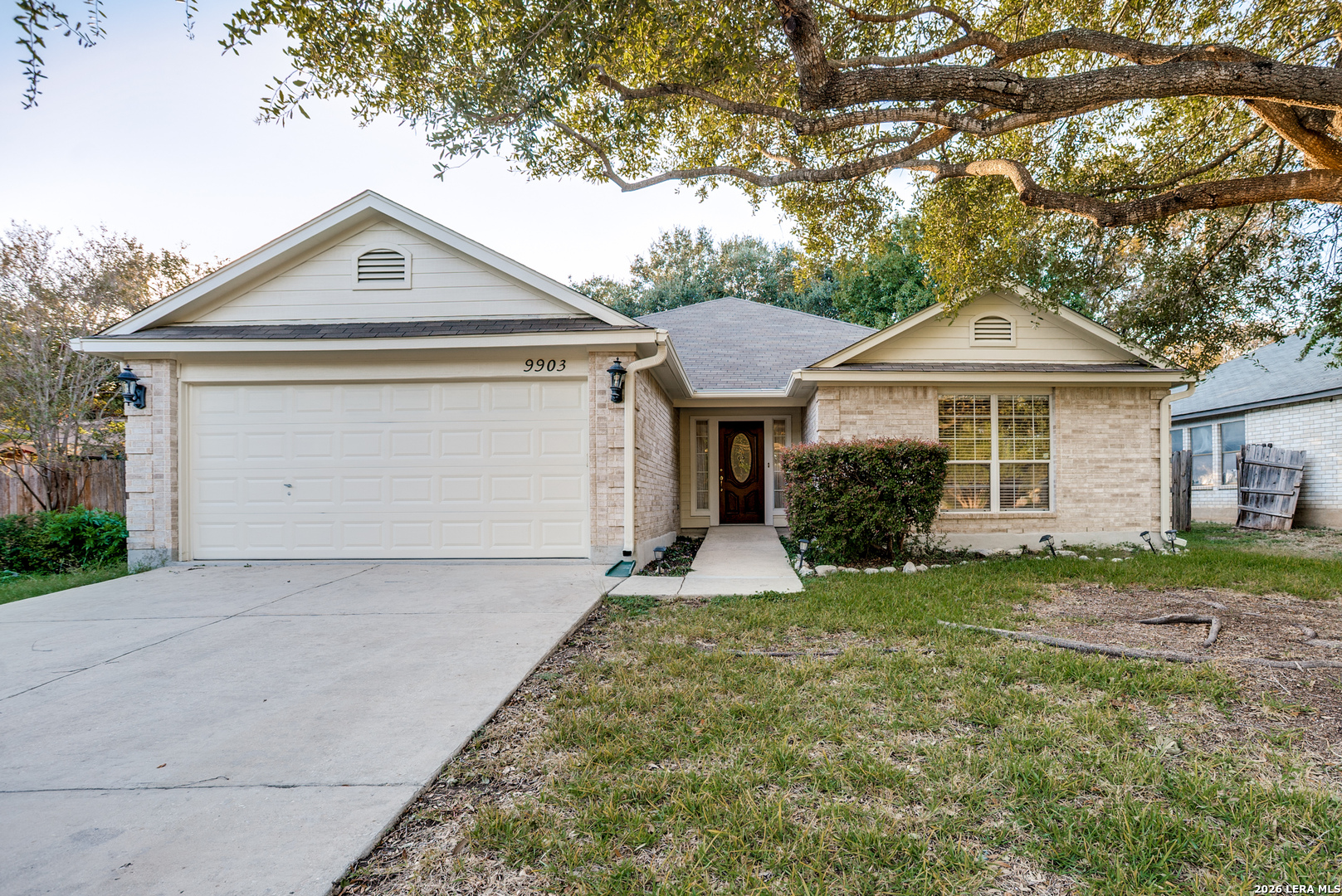 9903 Tezel Road San Antonio TX 78254