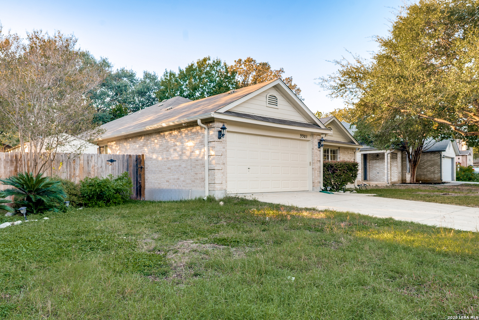 9903 Tezel Road San Antonio TX 78254