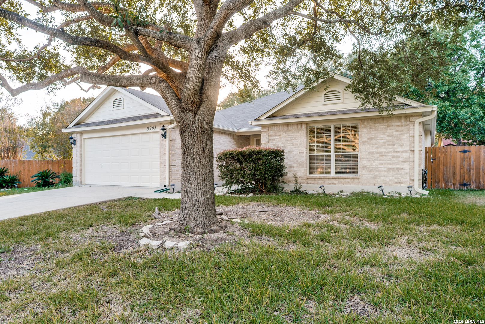 9903 Tezel Road San Antonio TX 78254