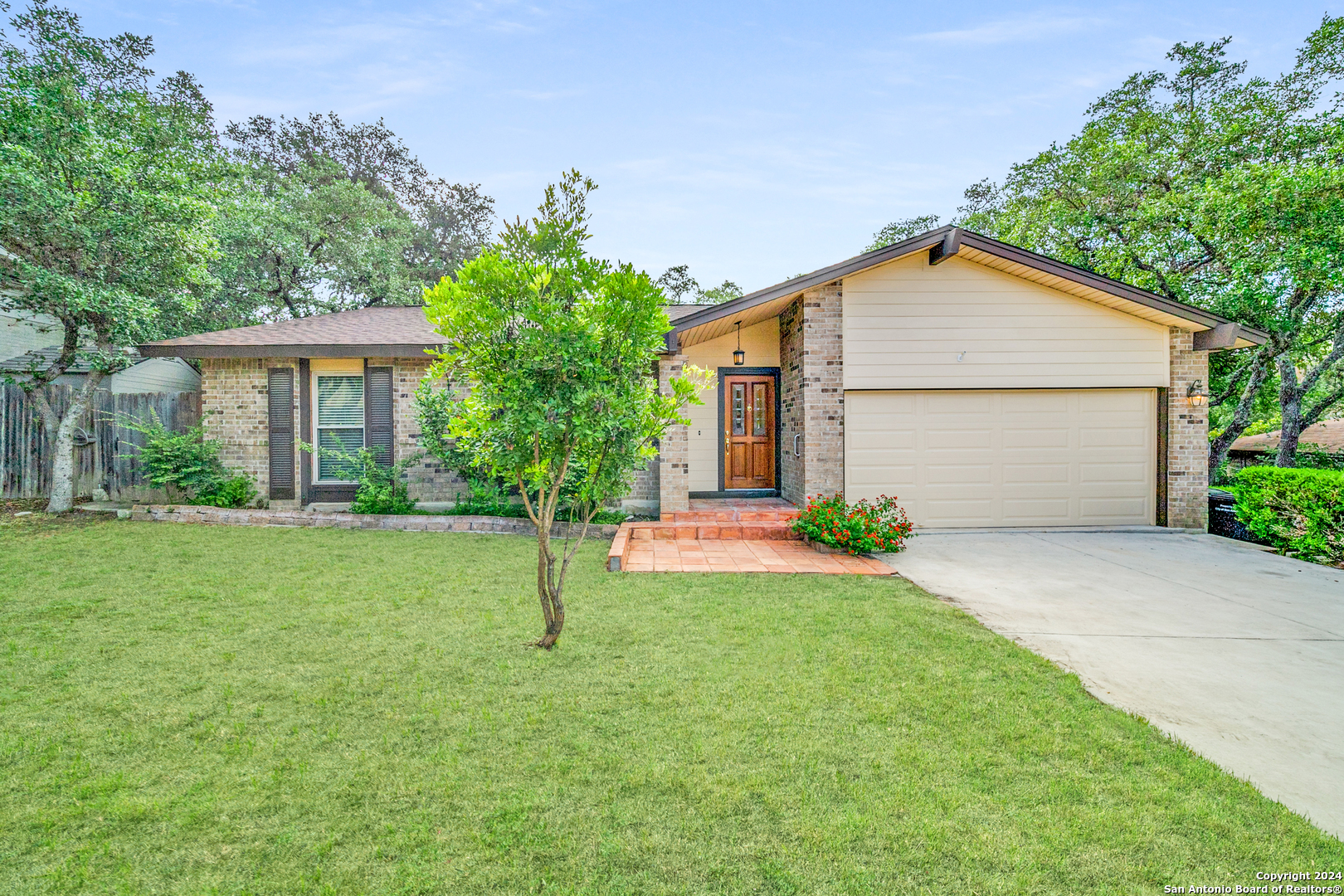 5410 Timber Post Street San Antonio TX 78250