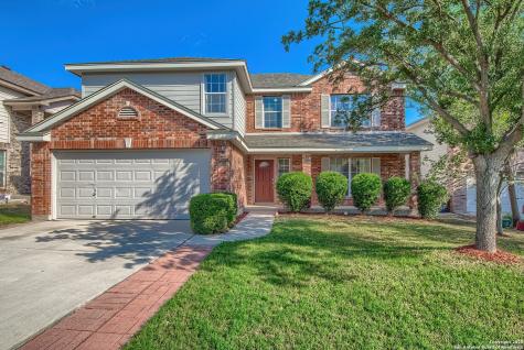 5407 Stormy Hills San Antonio TX 78247