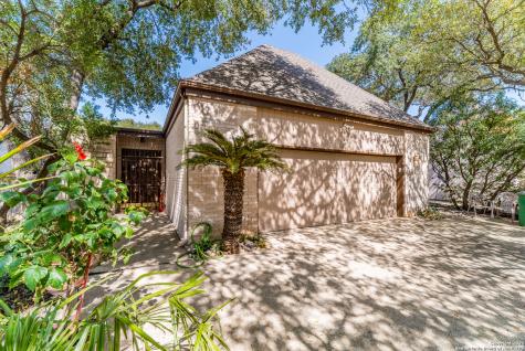 3611 Granby Court San Antonio TX 78217