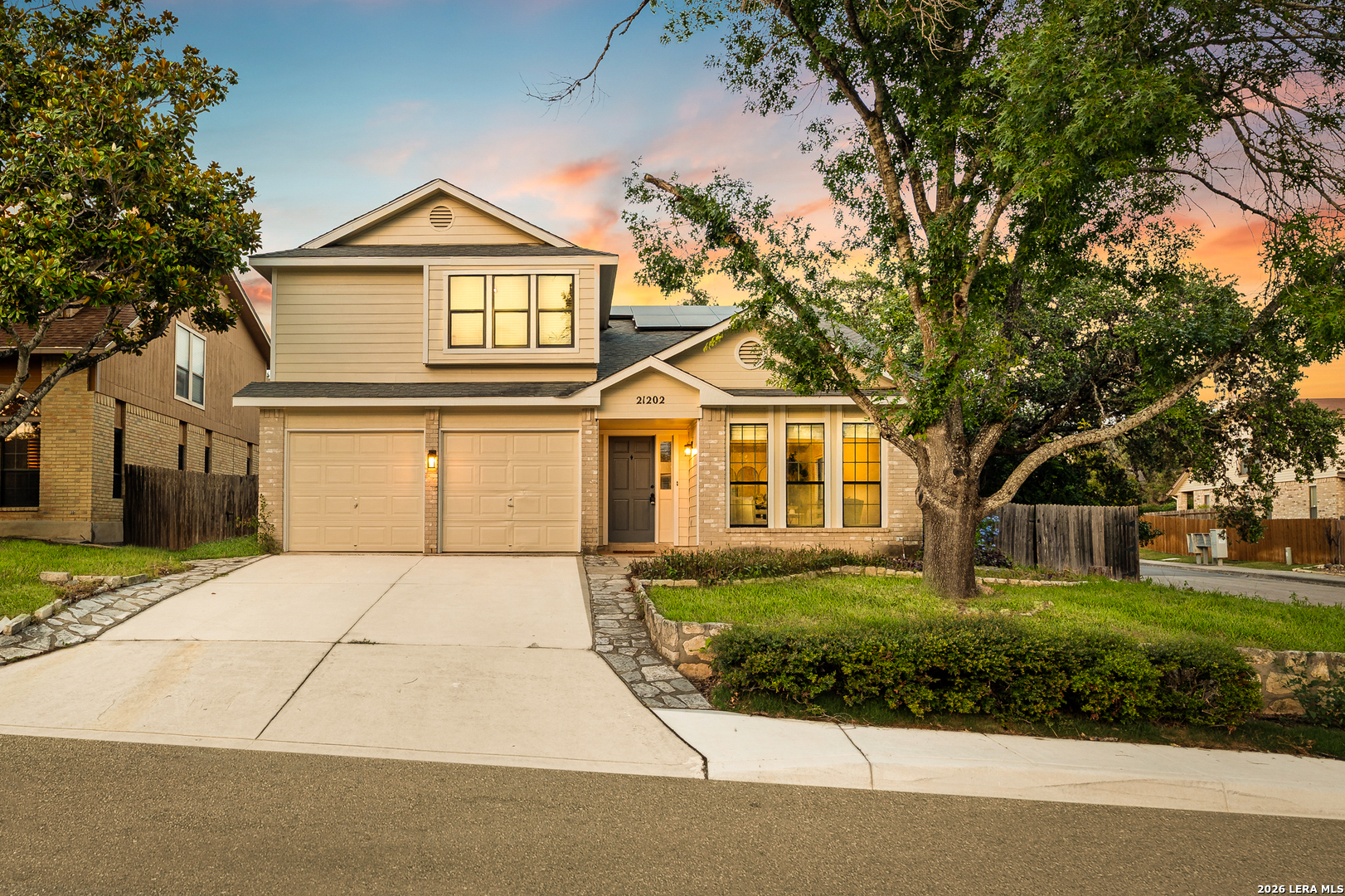 21202 Malibu Colony San Antonio TX 78259
