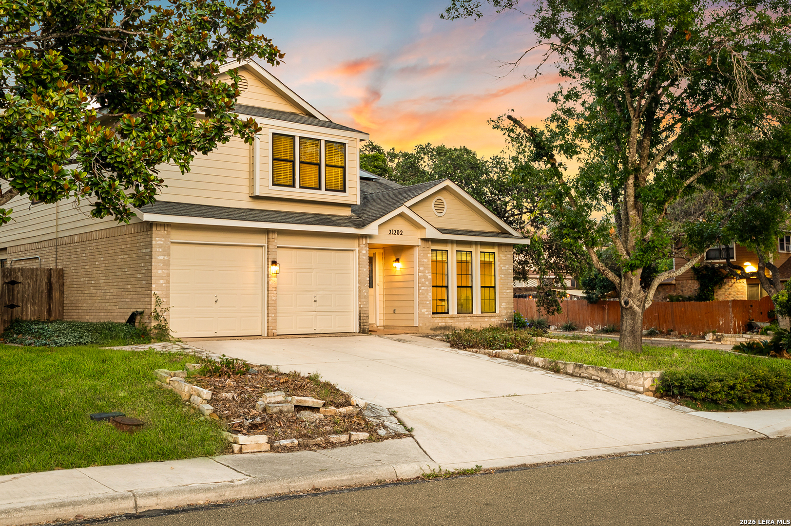 21202 Malibu Colony San Antonio TX 78259