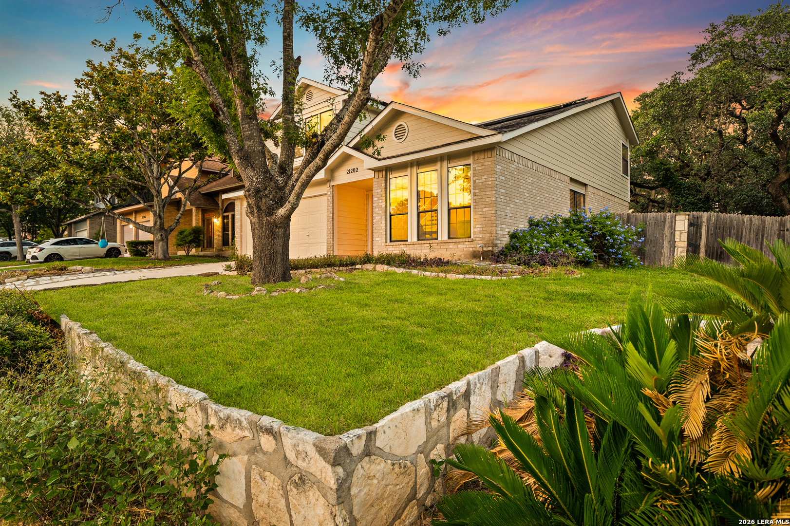 21202 Malibu Colony San Antonio TX 78259