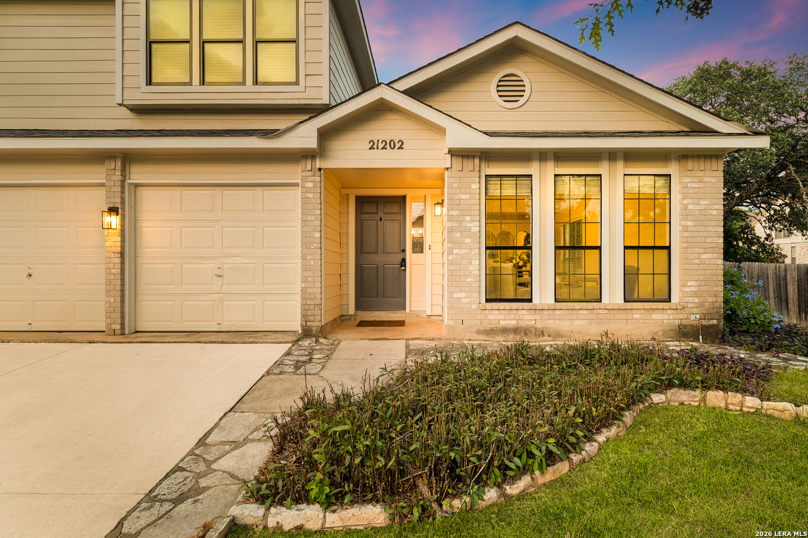 21202 Malibu Colony San Antonio TX 78259