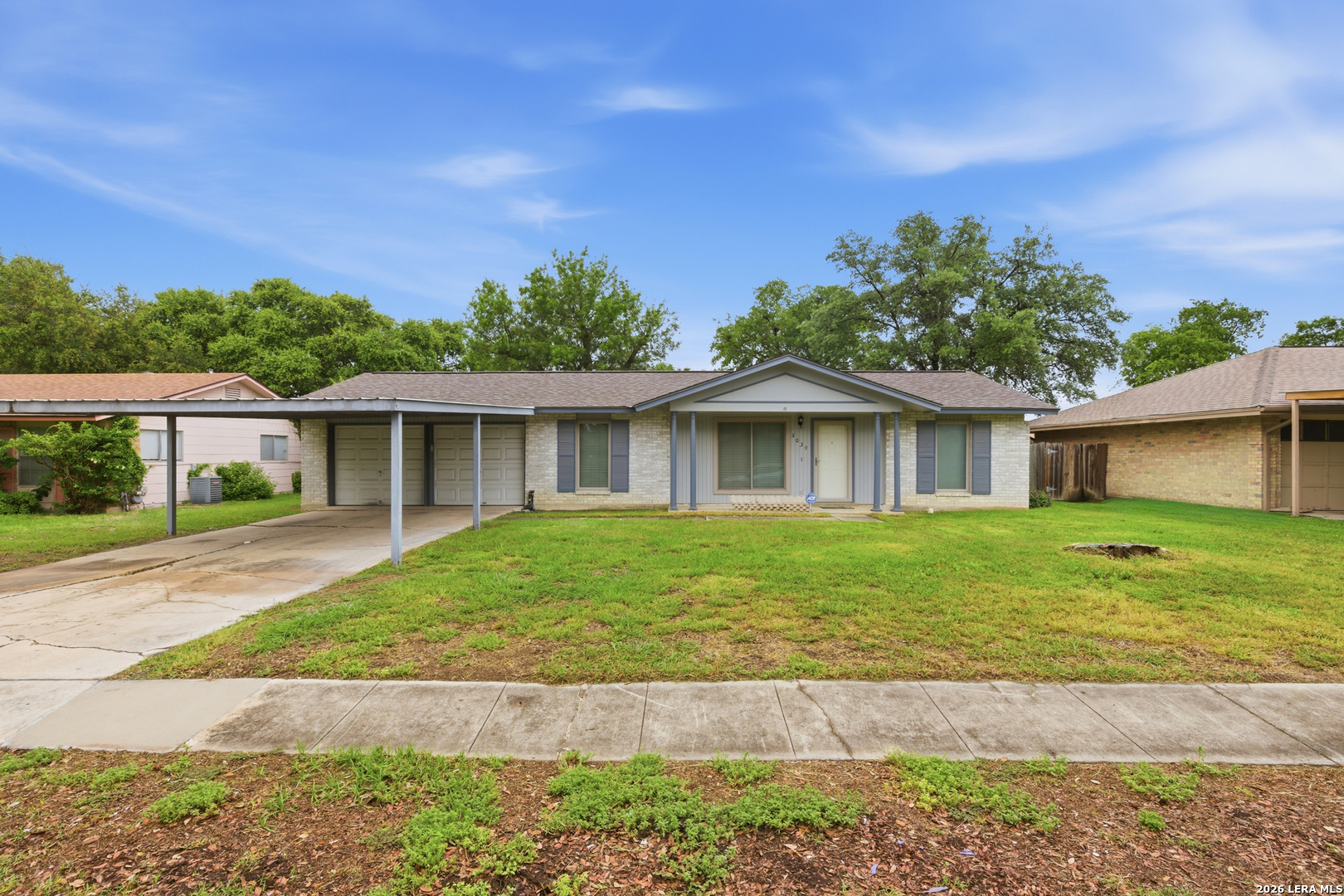 5039 Round Table Drive San Antonio TX 78218