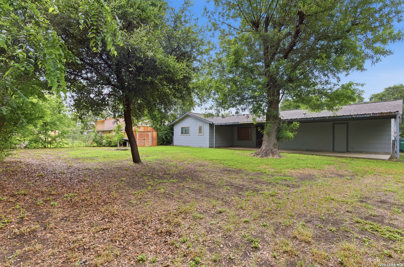 5039 Round Table Drive San Antonio TX 78218