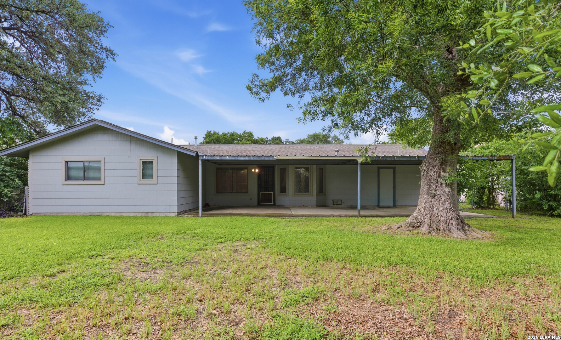 5039 Round Table Drive San Antonio TX 78218