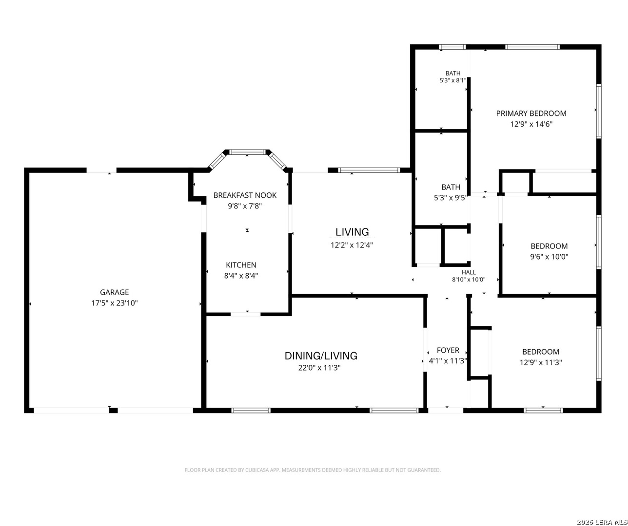 5039 Round Table Drive San Antonio TX 78218