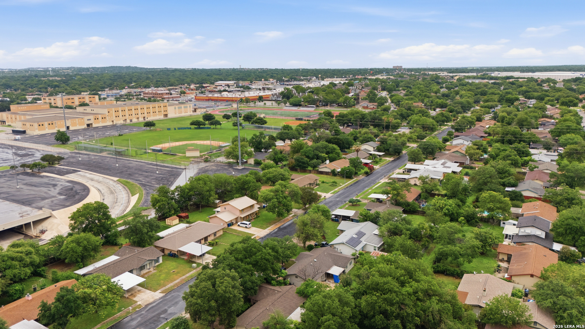 5039 Round Table Drive San Antonio TX 78218