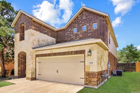 7139 Ravensdale San Antonio TX 78250