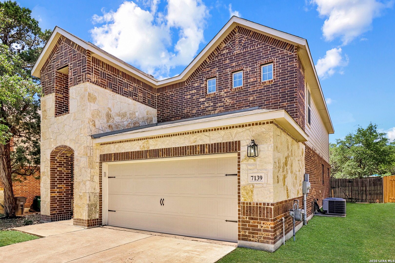 7139 Ravensdale San Antonio TX 78250