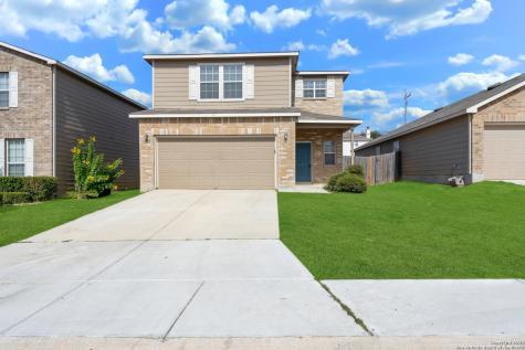 11343 Unbridled San Antonio TX 78245