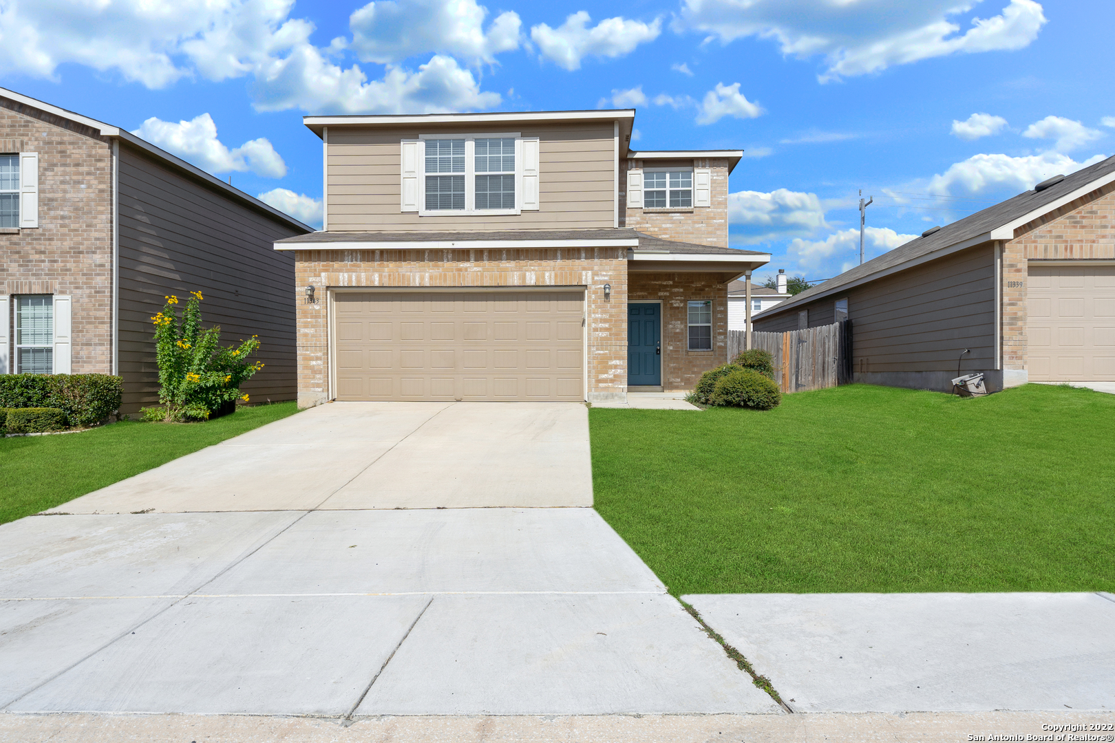 11343 Unbridled San Antonio TX 78245