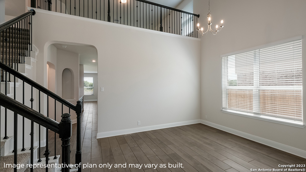 4821 Coral Bluffs San Antonio TX 78253