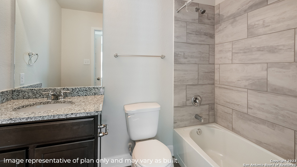 4821 Coral Bluffs San Antonio TX 78253