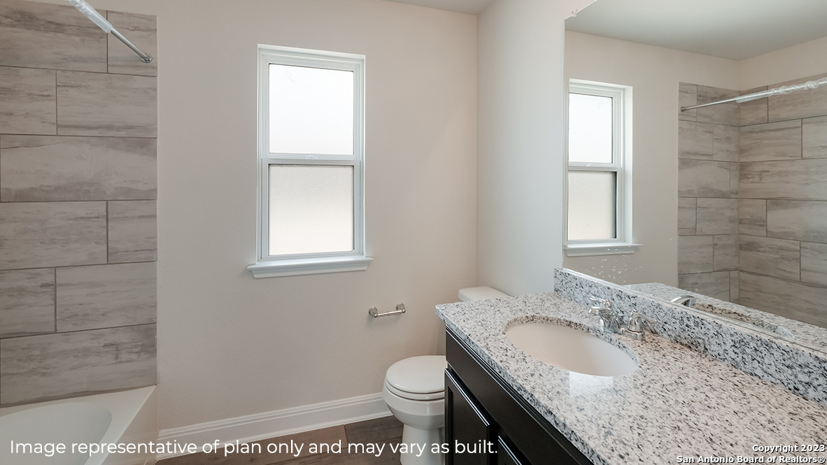 4821 Coral Bluffs San Antonio TX 78253