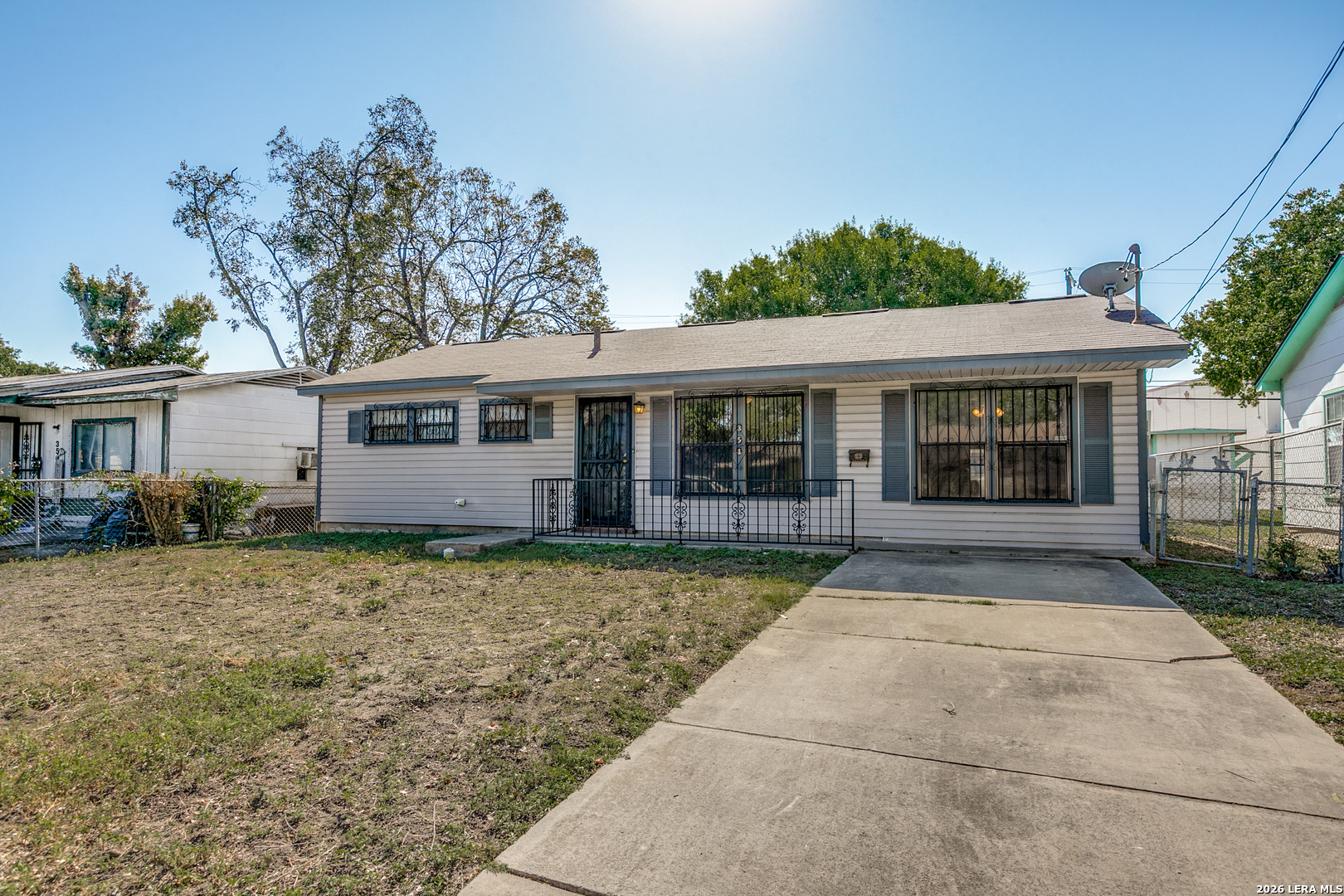 354 Las Palmas Drive San Antonio TX 78237