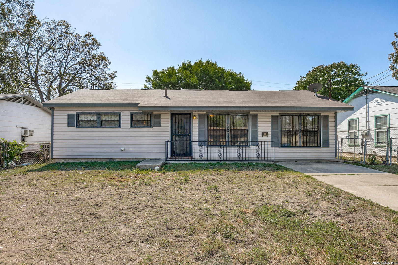 354 Las Palmas Drive San Antonio TX 78237