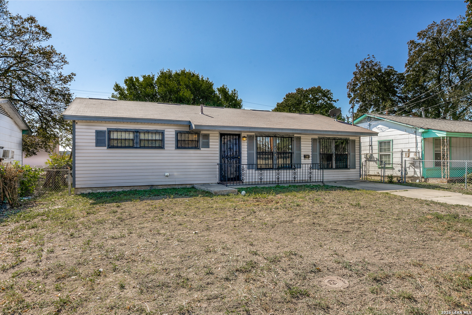 354 Las Palmas Drive San Antonio TX 78237