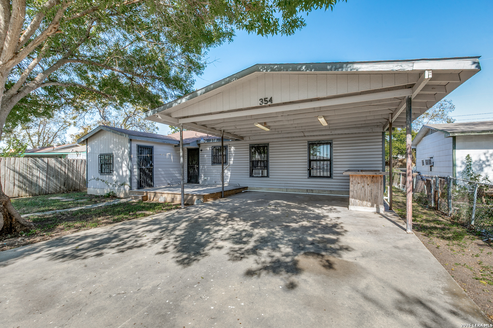 354 Las Palmas Drive San Antonio TX 78237