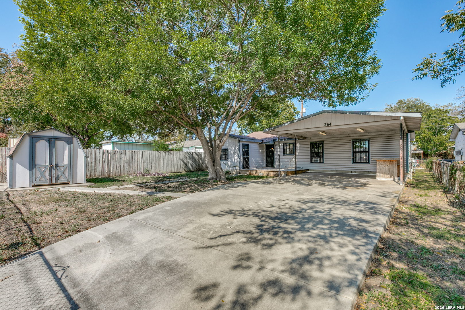 354 Las Palmas Drive San Antonio TX 78237