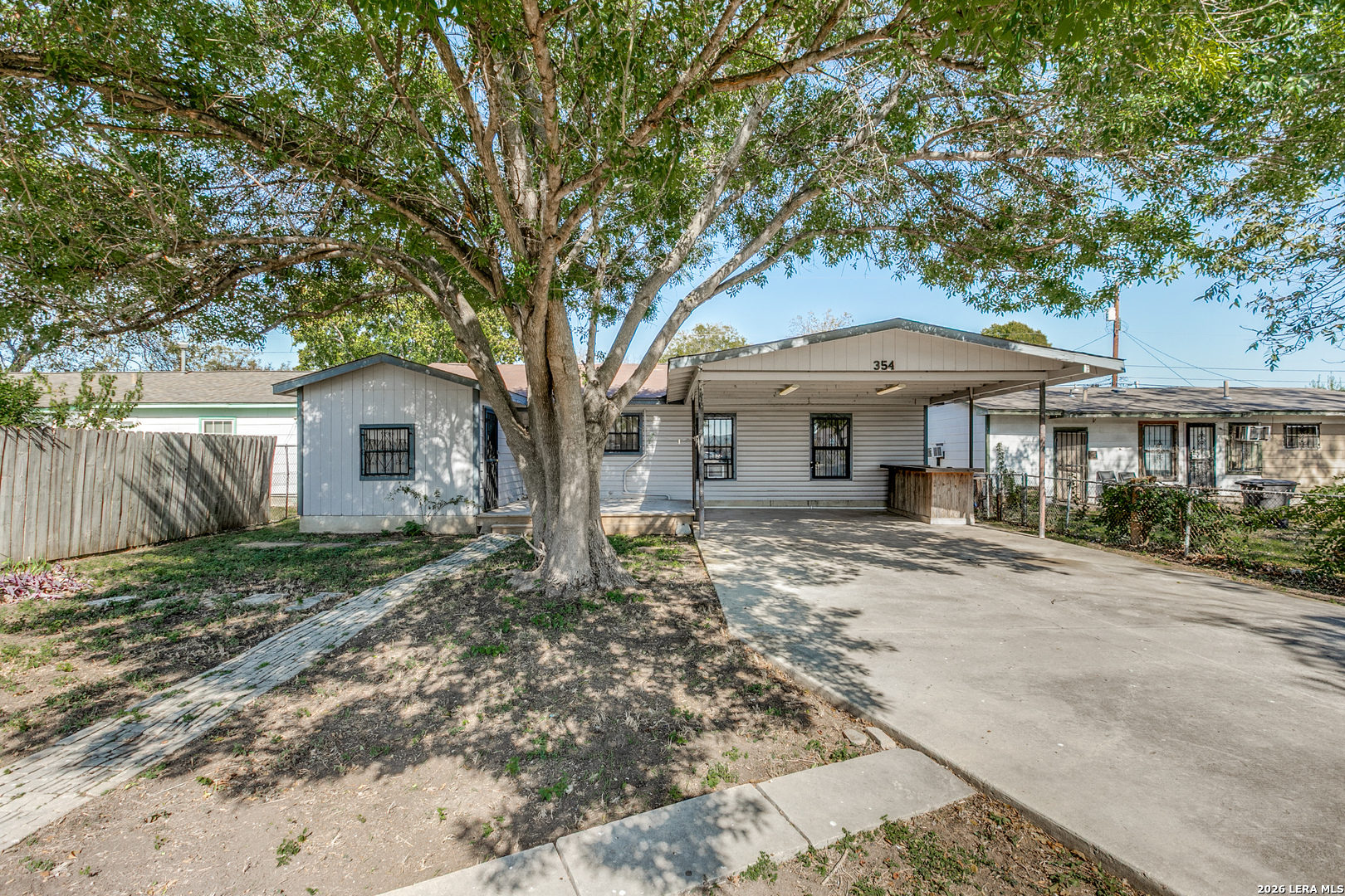 354 Las Palmas Drive San Antonio TX 78237
