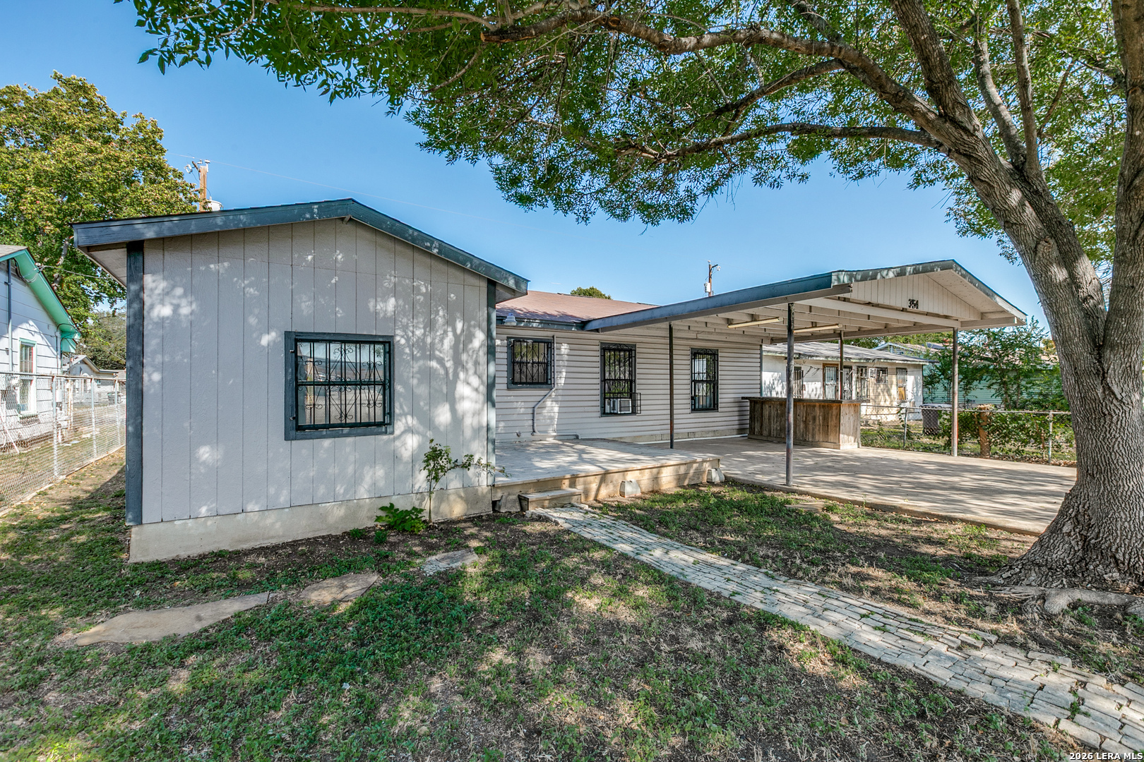 354 Las Palmas Drive San Antonio TX 78237