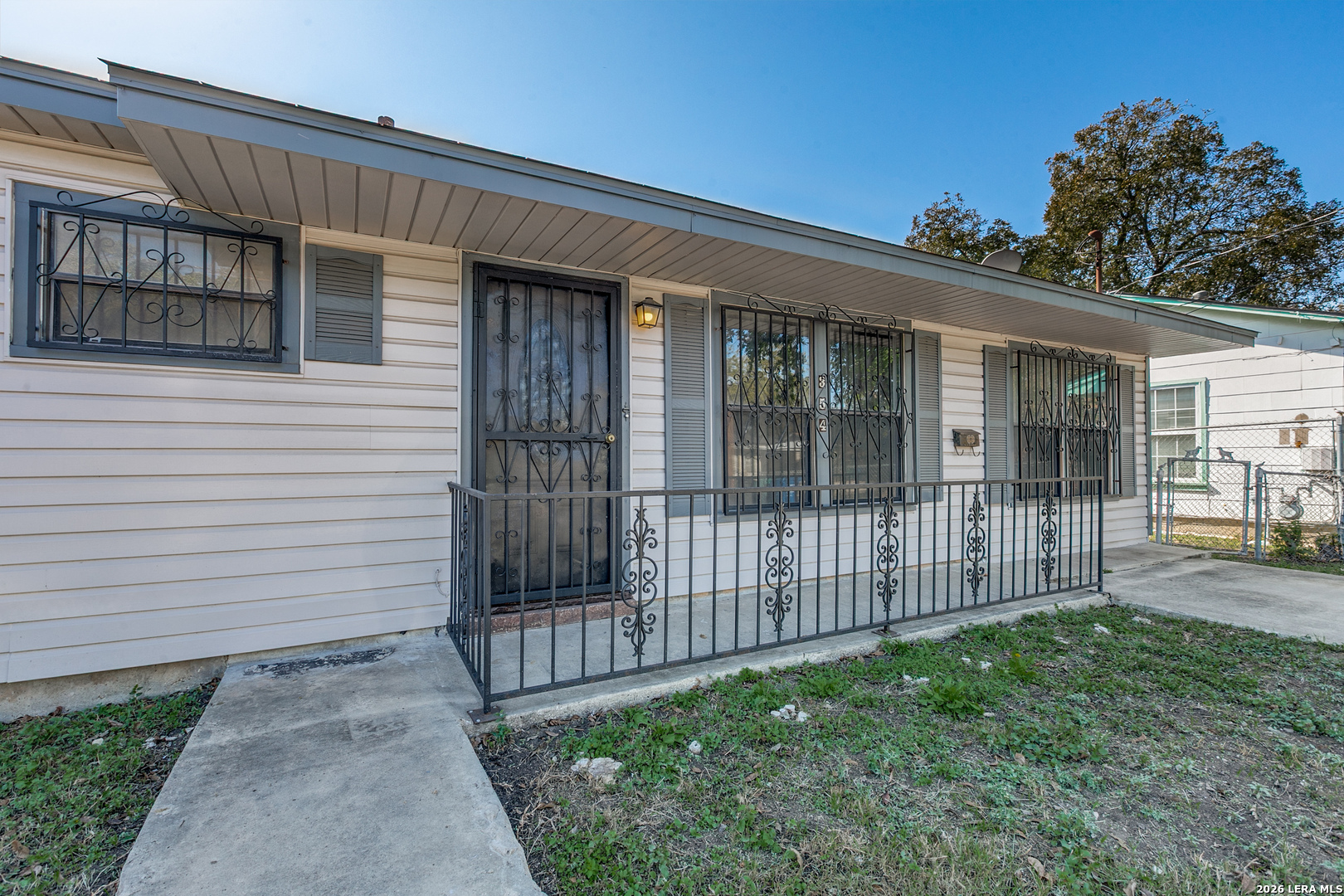 354 Las Palmas Drive San Antonio TX 78237