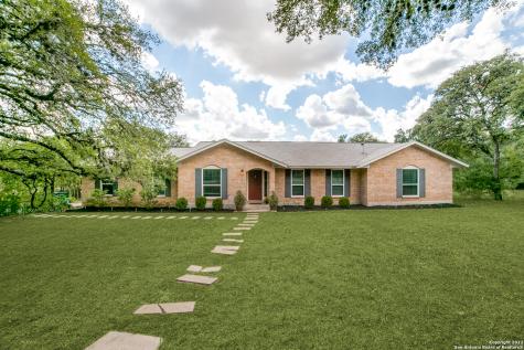 15001 Little Wren Lane San Antonio TX 78255