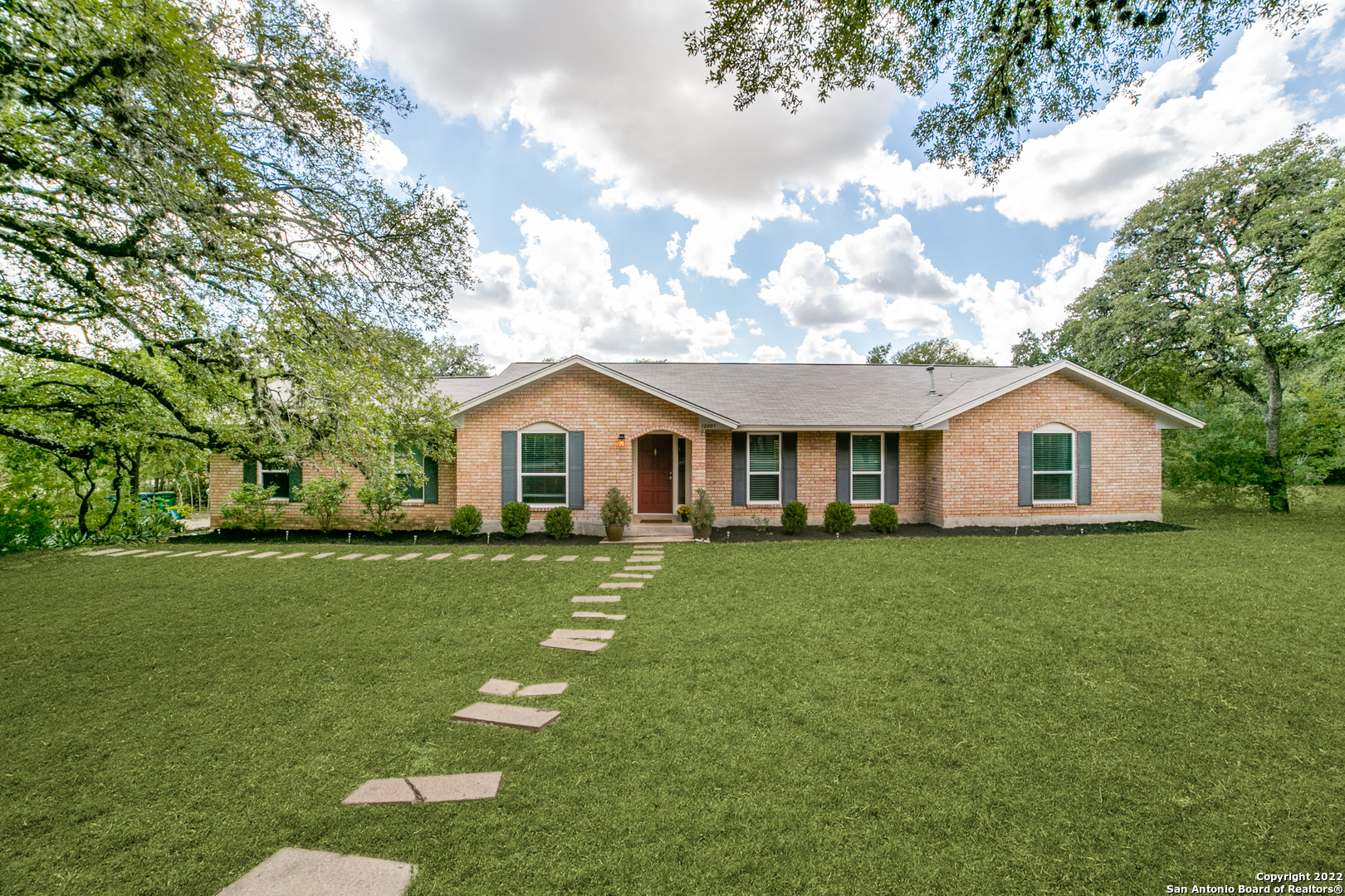 15001 Little Wren Lane San Antonio TX 78255