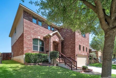 6030 Diego Lane San Antonio TX 78253