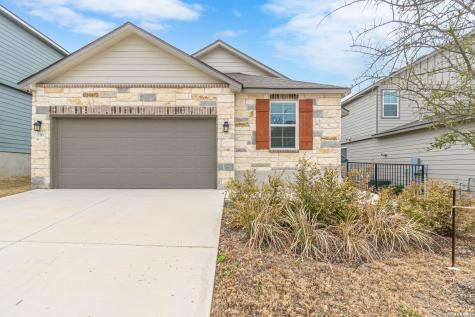 716 Fort Leonard San Antonio TX 78245