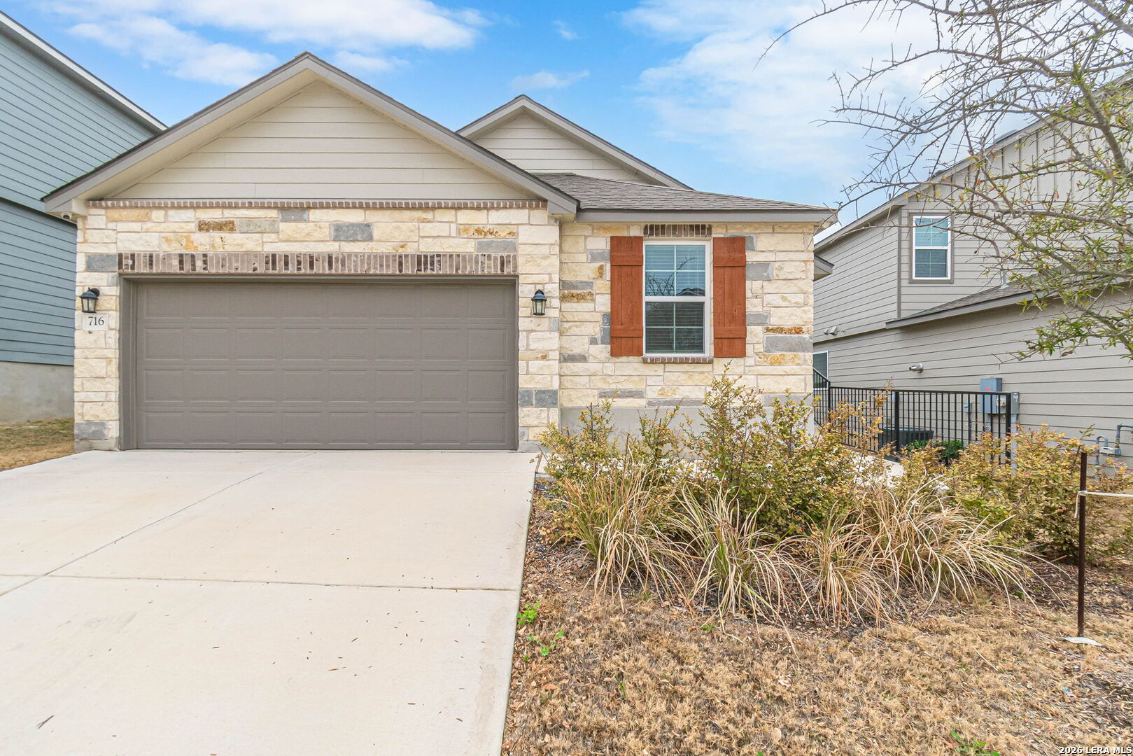 716 Fort Leonard San Antonio TX 78245