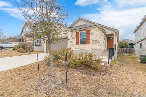 716 Fort Leonard San Antonio TX 78245