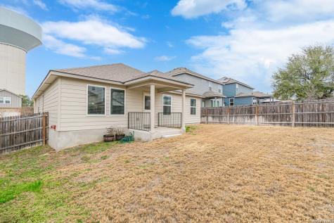 716 Fort Leonard San Antonio TX 78245